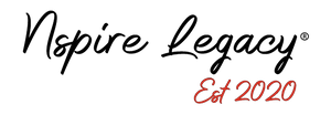 Nspire Legacy logo