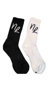 NL Athletic Socks