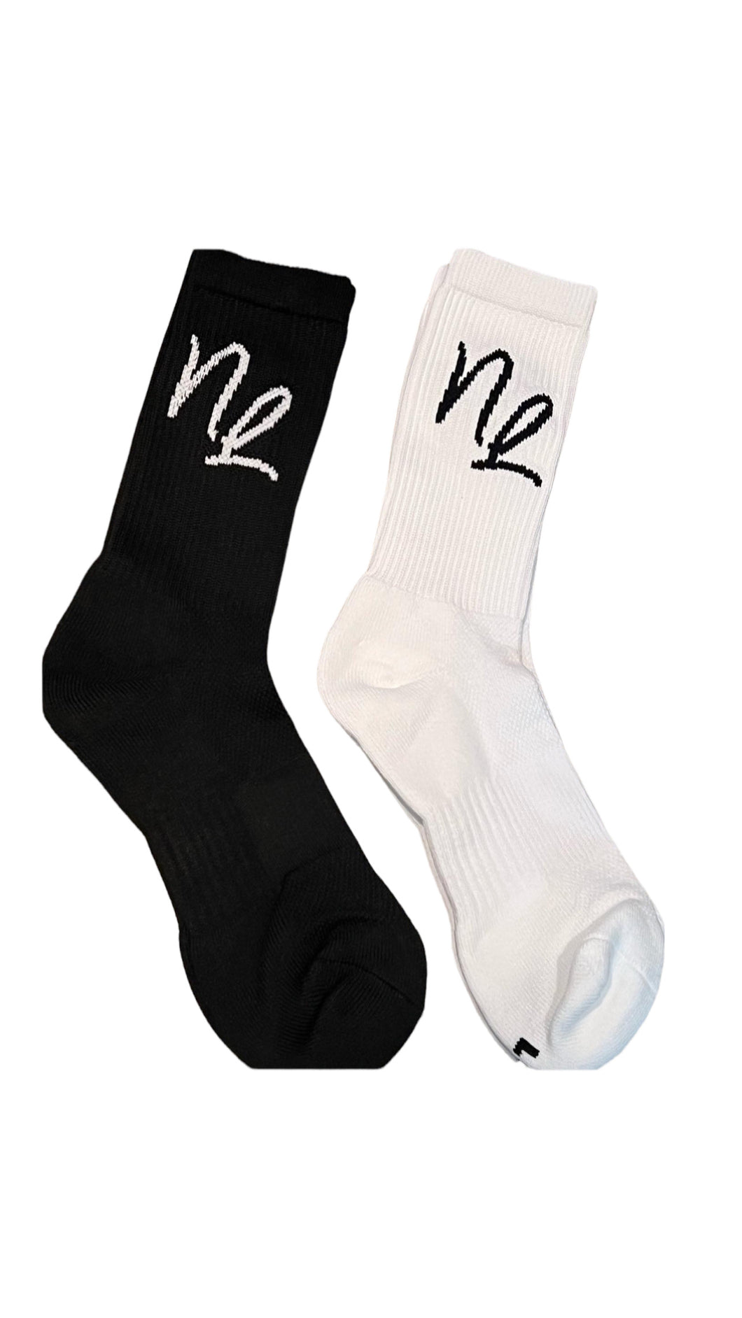 NL Athletic Socks