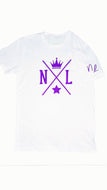 NL Crest T-shirt