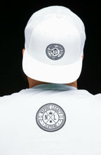 Load image into Gallery viewer, White T shirt (unisex)
