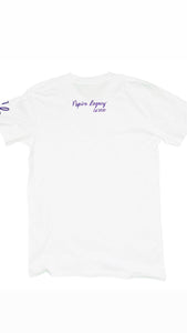 NL Crest T-shirt