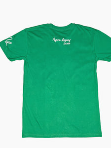 Green Crest T-shirt