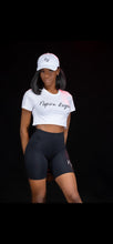 Load image into Gallery viewer, Crop  T-shirt
