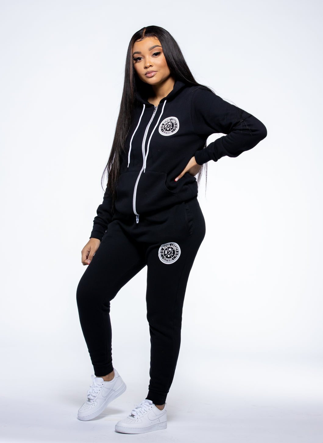 Jogger set